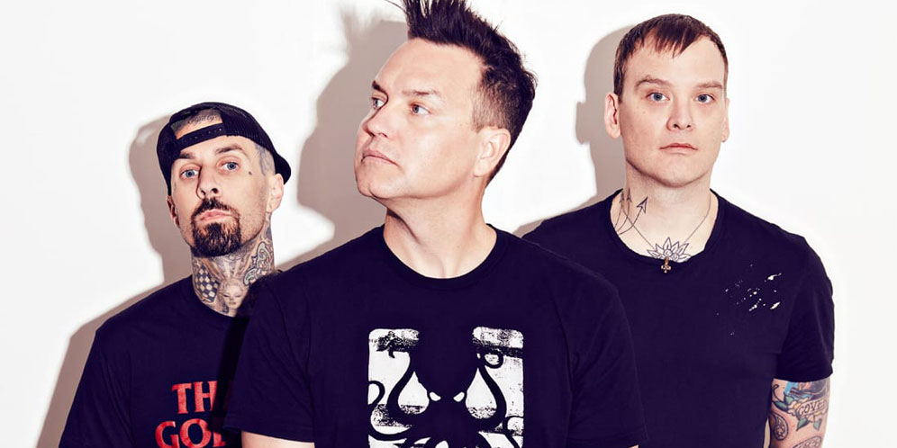 Lagu "Dammit" Blink 182 Ternyata Dibuat Cuma dalam Waktu 10 Menit! thumbnail